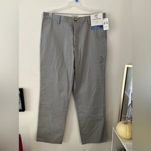 Dockers Straight Fit Pants